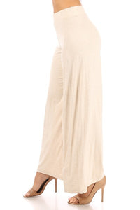 Alana Wide Leg Pants