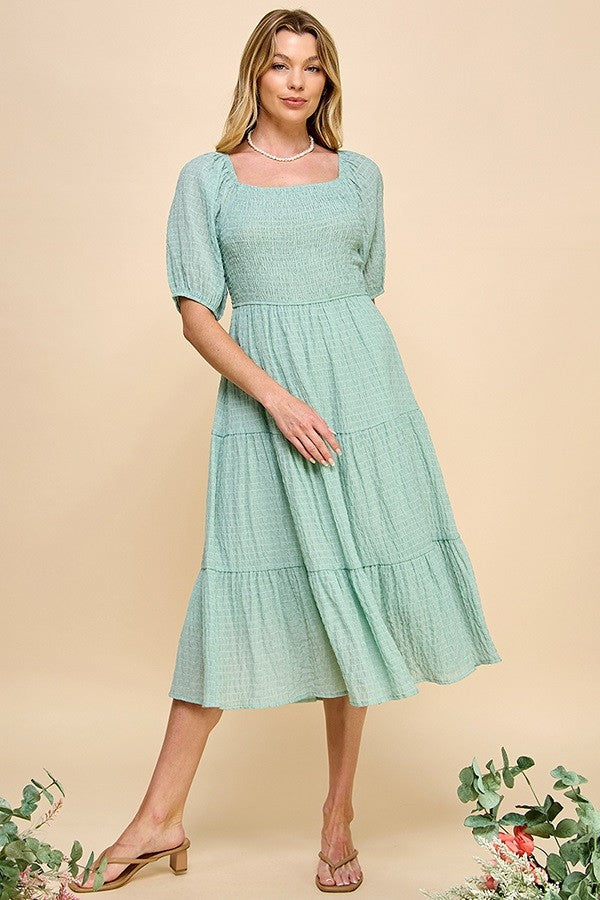 green emerald velvet dress Amazon.com: Sage Green Bridesmaid Dresses Off Shoulder Puff Long Sleeve  Aline Flowy Casual Dress with Belts X-Large : Clothing, Shoes & Jewelry