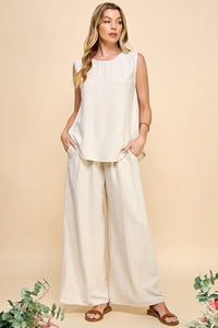Jocelyn Top