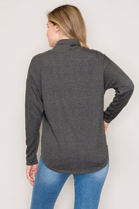 Cozy Meredith Sweater