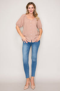 Corinne Top