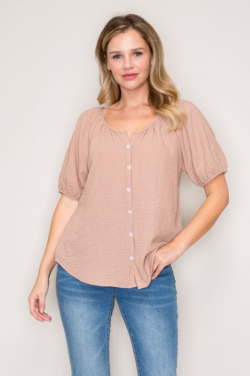 Corinne Top