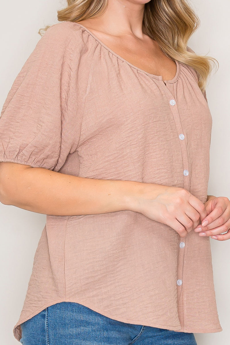 Corinne Top