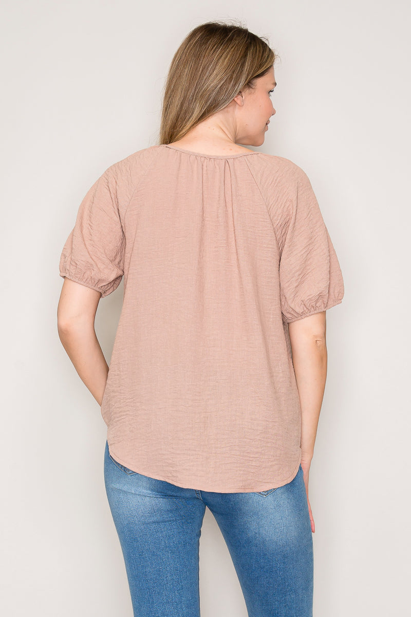 Corinne Top