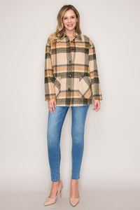 Claire Jacket