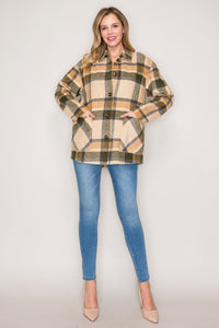 Claire Jacket