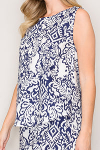 Adeline Top
