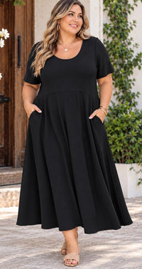 The Rosalie Dream Midi Dress