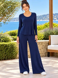 Aniya Bamboo Set