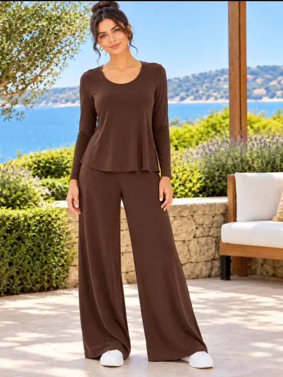 Aniya Bamboo Set
