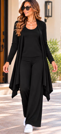 The Sophia Chic 3-Piece Set