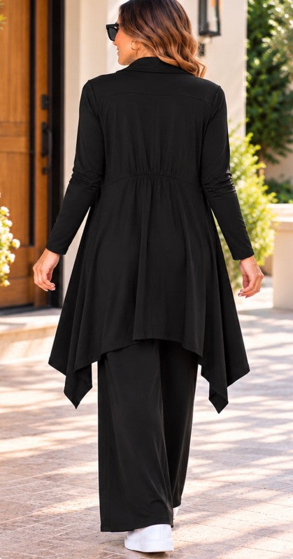 The Sophia Chic 3-Piece Set