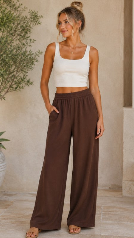 Amber Pants