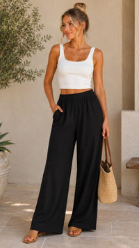 Amber Pants