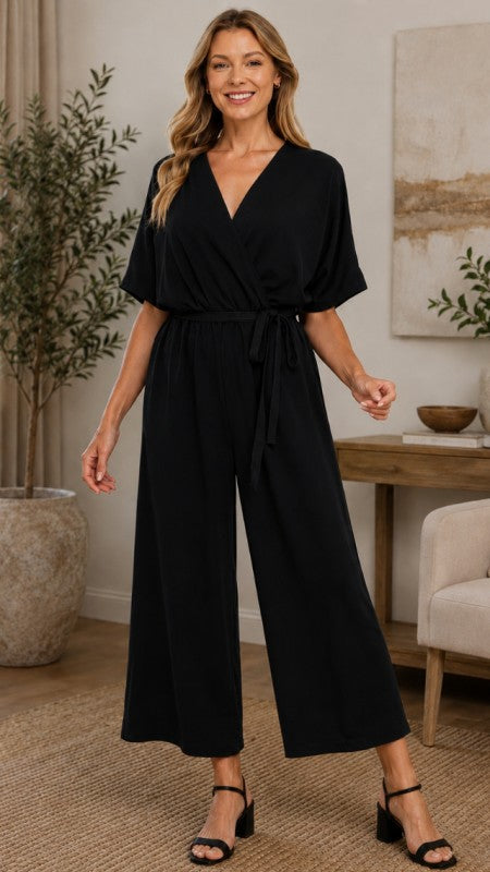 Luna Jumpsuit