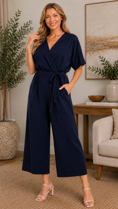 Luna Jumpsuit