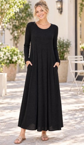 The Everly Grace Maxi Dress