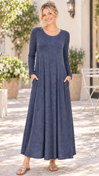 The Everly Grace Maxi Dress
