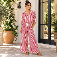 Lily Grace Two-Piece Set
