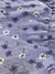 lavender/white
